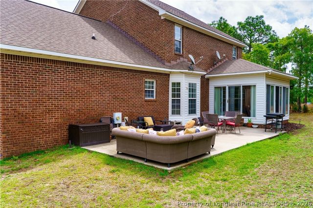 133 Swaringen Drive, West End, NC 27376
