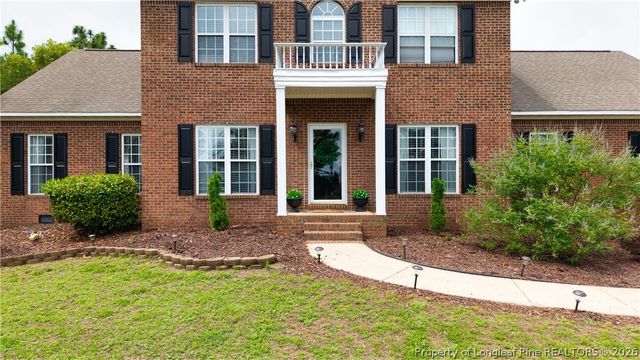 133 Swaringen Drive, West End, NC 27376