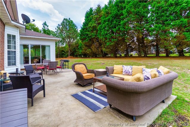 133 Swaringen Drive, West End, NC 27376