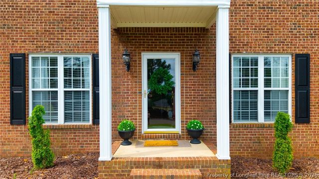 133 Swaringen Drive, West End, NC 27376