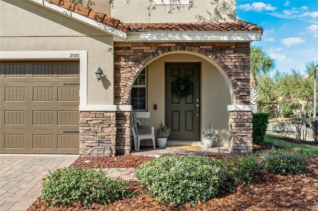 2081 LEATHER FERN DRIVE, Ocoee, FL 34761