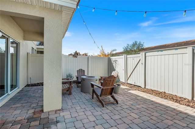 2081 LEATHER FERN DRIVE, Ocoee, FL 34761