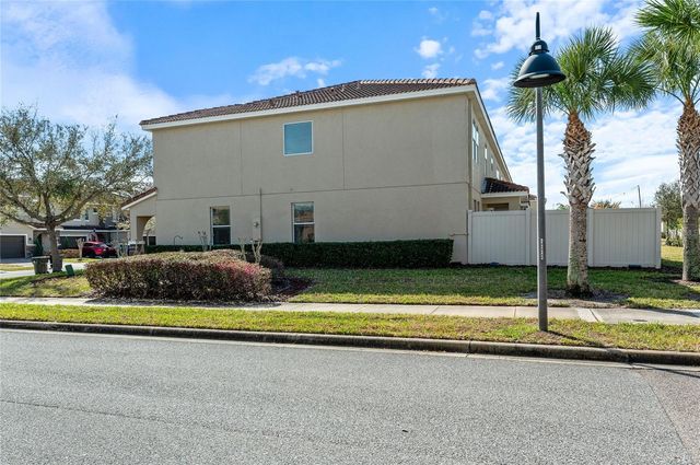 2081 LEATHER FERN DRIVE, Ocoee, FL 34761