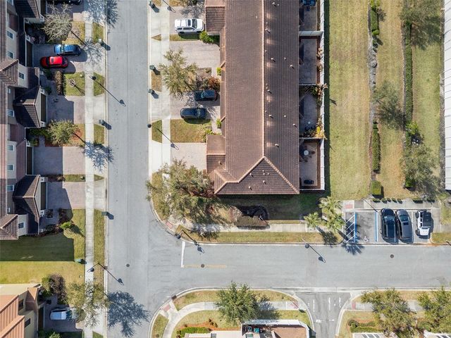 2081 LEATHER FERN DRIVE, Ocoee, FL 34761