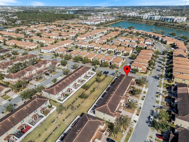 2081 LEATHER FERN DRIVE, Ocoee, FL 34761