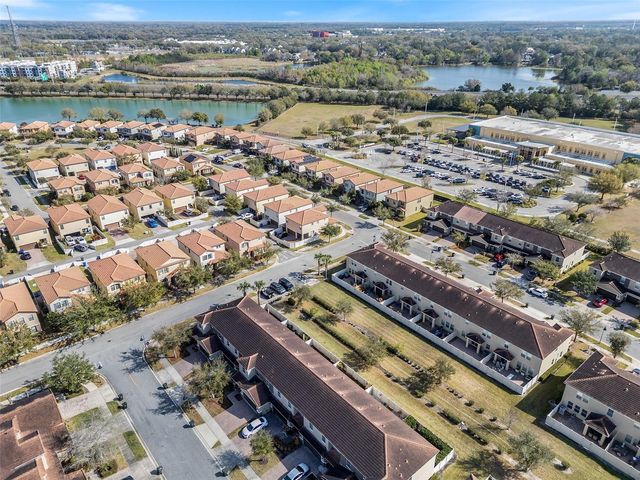 2081 LEATHER FERN DRIVE, Ocoee, FL 34761