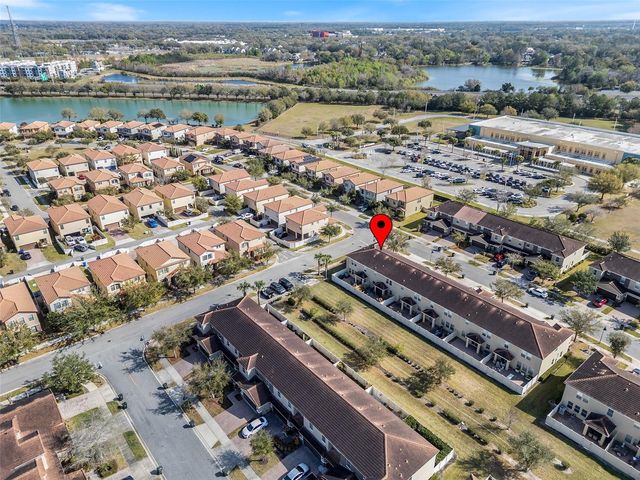 2081 LEATHER FERN DRIVE, Ocoee, FL 34761