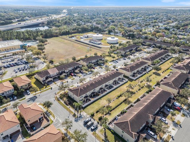 2081 LEATHER FERN DRIVE, Ocoee, FL 34761