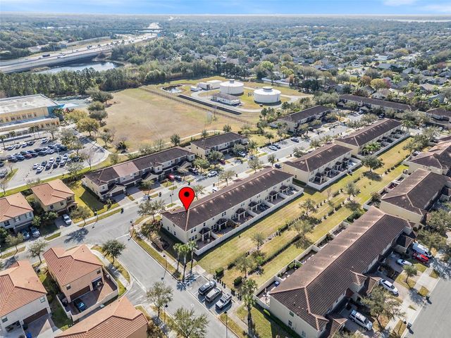 2081 LEATHER FERN DRIVE, Ocoee, FL 34761