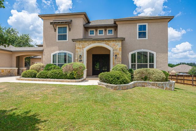 27815 CAZADOR TRL, San Antonio, TX 78260