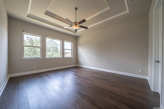 27815 CAZADOR TRL, San Antonio, TX 78260