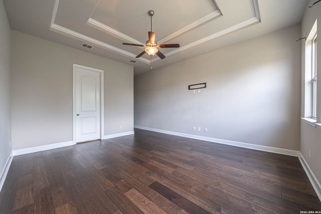 27815 CAZADOR TRL, San Antonio, TX 78260