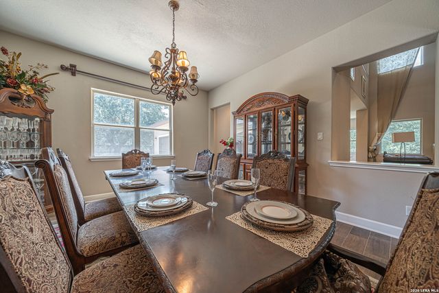 27815 CAZADOR TRL, San Antonio, TX 78260