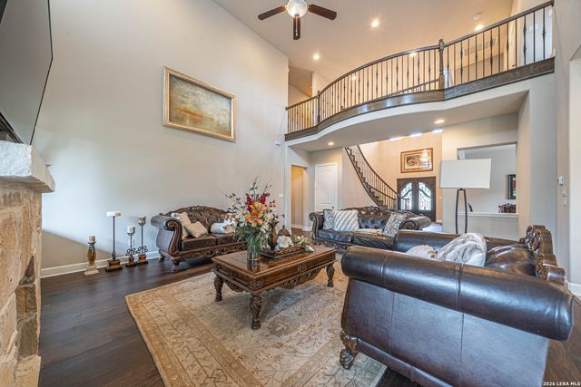 27815 CAZADOR TRL, San Antonio, TX 78260