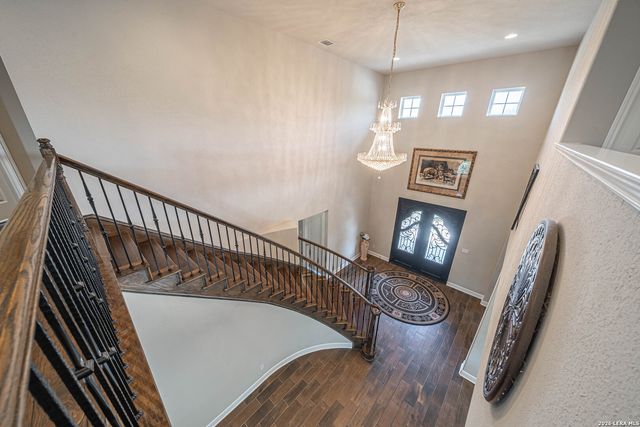 27815 CAZADOR TRL, San Antonio, TX 78260