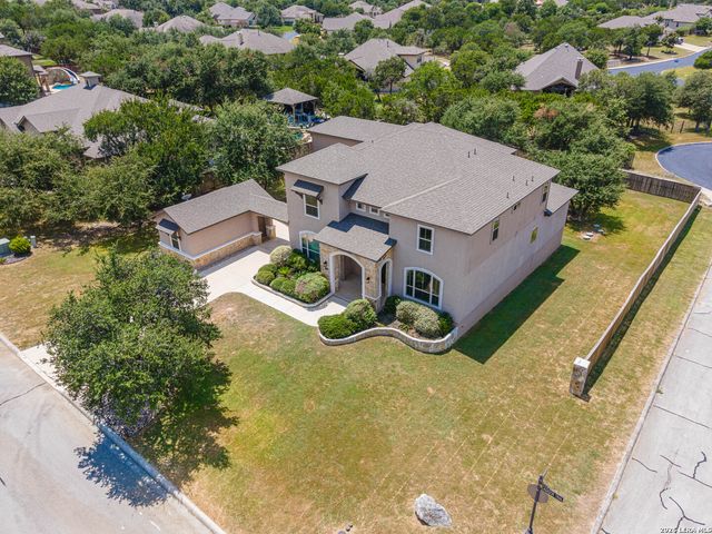 27815 CAZADOR TRL, San Antonio, TX 78260