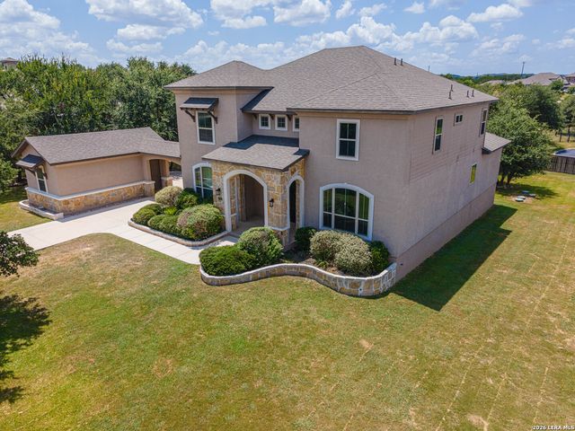 27815 CAZADOR TRL, San Antonio, TX 78260