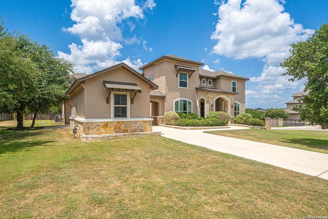 27815 CAZADOR TRL, San Antonio, TX 78260