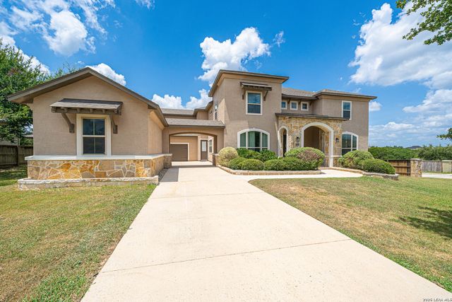 27815 CAZADOR TRL, San Antonio, TX 78260