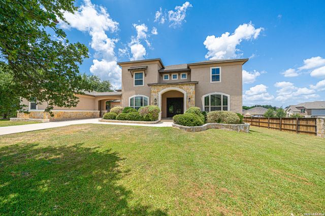 27815 CAZADOR TRL, San Antonio, TX 78260