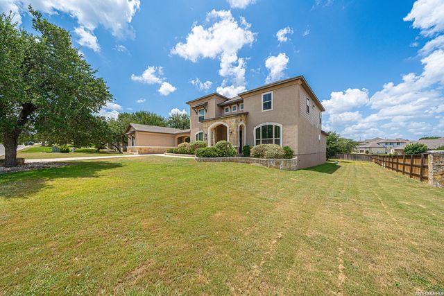 27815 CAZADOR TRL, San Antonio, TX 78260