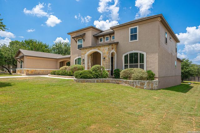 27815 CAZADOR TRL, San Antonio, TX 78260