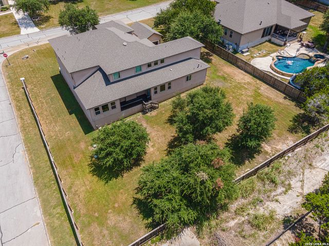 27815 CAZADOR TRL, San Antonio, TX 78260
