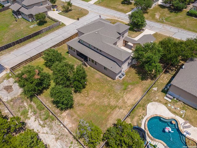 27815 CAZADOR TRL, San Antonio, TX 78260