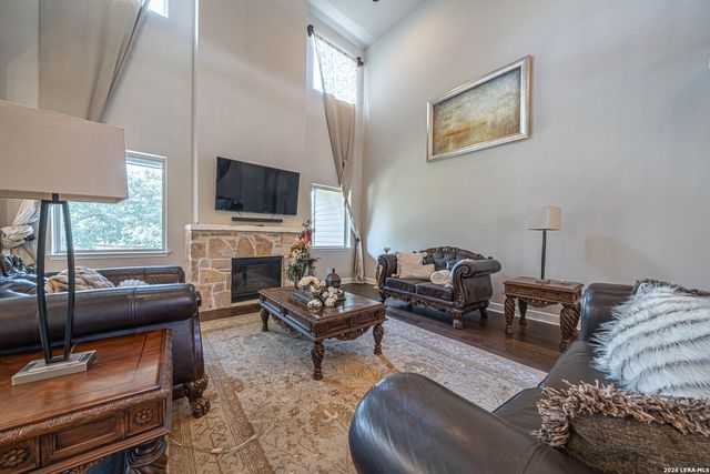 27815 CAZADOR TRL, San Antonio, TX 78260