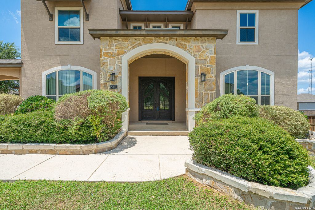 27815 CAZADOR TRL, San Antonio, TX 78260