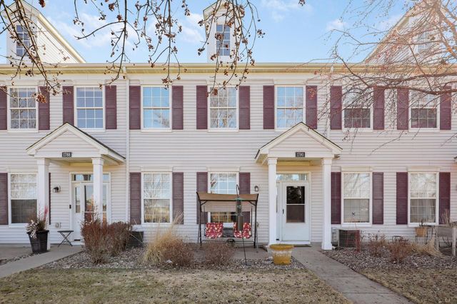 1790 Colonial Street, Shakopee, MN 55379