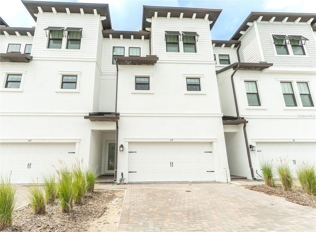 5351 BRIDGE STREET 62, Tampa, FL 33611