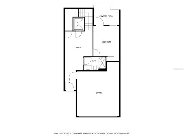 5351 BRIDGE STREET 62, Tampa, FL 33611