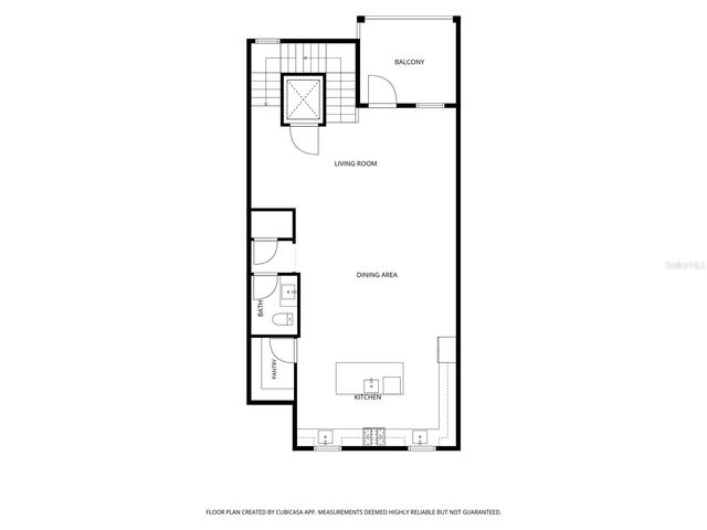 5351 BRIDGE STREET 62, Tampa, FL 33611