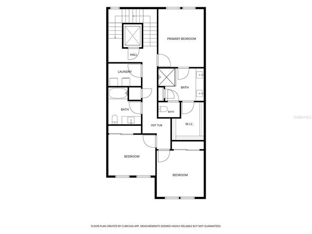 5351 BRIDGE STREET 62, Tampa, FL 33611
