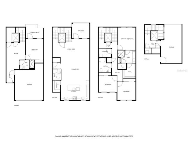 5351 BRIDGE STREET 62, Tampa, FL 33611