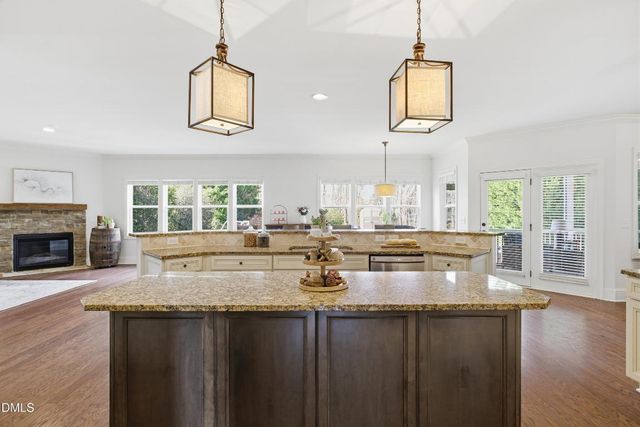 209 Ashdown Forest Lane, Cary, NC 27519