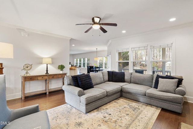 209 Ashdown Forest Lane, Cary, NC 27519