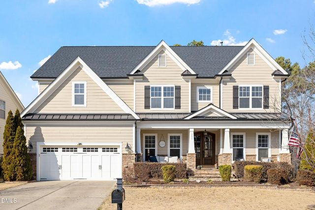 209 Ashdown Forest Lane, Cary, NC 27519
