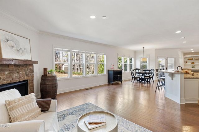 209 Ashdown Forest Lane, Cary, NC 27519