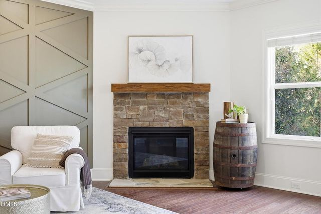 209 Ashdown Forest Lane, Cary, NC 27519