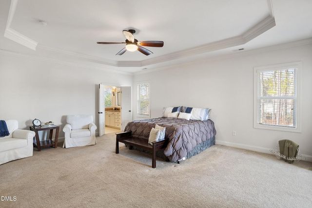 209 Ashdown Forest Lane, Cary, NC 27519