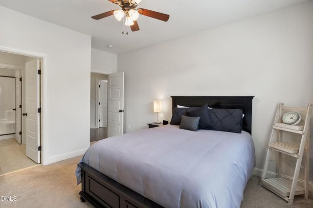 209 Ashdown Forest Lane, Cary, NC 27519