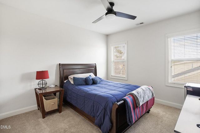 209 Ashdown Forest Lane, Cary, NC 27519