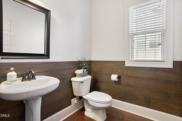 209 Ashdown Forest Lane, Cary, NC 27519