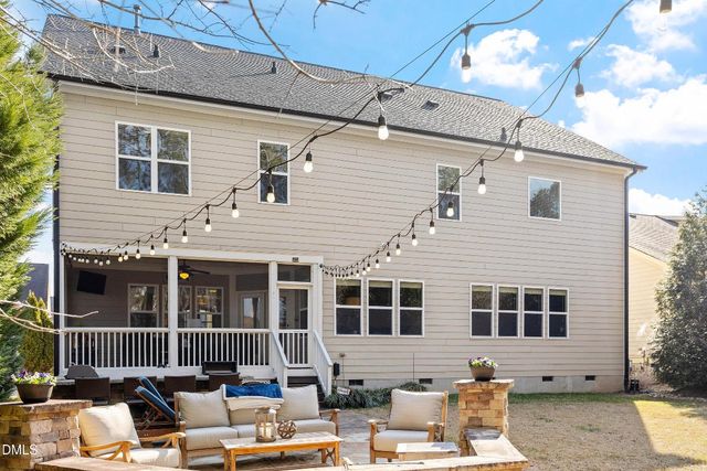 209 Ashdown Forest Lane, Cary, NC 27519