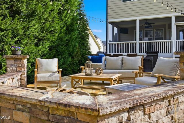 209 Ashdown Forest Lane, Cary, NC 27519