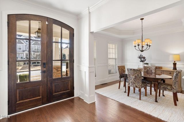 209 Ashdown Forest Lane, Cary, NC 27519