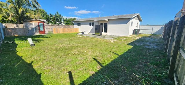 27840 SW 128th Pl 0, Homestead, FL 33032