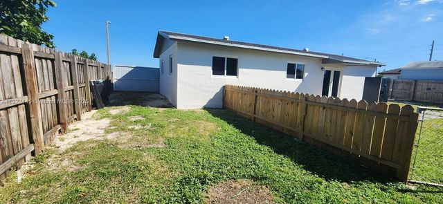 27840 SW 128th Pl 0, Homestead, FL 33032